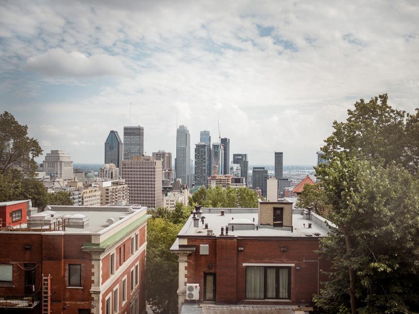 Montreal